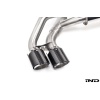 Eisenmann G90 / G99 M5 Performance Exhaust System - Race