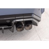 Eisenmann G90 / G99 M5 Performance Exhaust System - Race