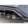 Eisenmann G90 / G99 M5 Performance Exhaust System - Race