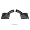 Eventuri BMW E52 Z8 Carbon Intake System