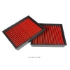 Eventuri E39 M5 / E52 Z8 (S62) Panel Filter Set