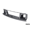 Alpha-N G87 M2 Carbon Front Center Bumper Trim