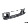 Alpha-N G87 M2 Carbon Front Center Bumper Trim