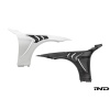 Alpha-N F82 M4 Carbon Vented Front Fender Set