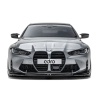 ADRO G8X M3 / M4 Carbon Front Lip - OE Bumper