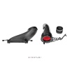 Eventuri BMW F7X M135 M235 / U1X X1 X2 M35i (B48) Black Carbon Intake System