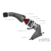 Eventuri BMW F7X M135 M235 / U1X X1 X2 M35i (B48) Black Carbon Intake System