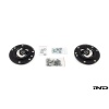 Millway F8X M2C / M3 / M4 Camber Plate Set - Uniball