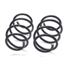 MMX Performance BMW F31 3-Series Touring Lowering Spring Set