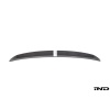 BMW M Performance G90 M5 / G60 Carbon Rear Trunk Spoiler