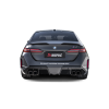 Akrapovic G90 / G99 M5 Titanium Evolution Line Performance Exhaust