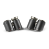 Akrapovic G90 / G99 M5 Titanium Evolution Line Performance Exhaust