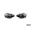 BMW G8X M3 CS / M4 CS LCI Headlight Set