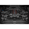Eventuri BMW G9X M5 Black Carbon Intake System