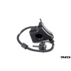 BMW E46 M3 CSL OE SMG Fluid Reservoir and Bracket