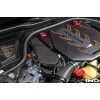AutoTecknic G90 / G99 M5 Carbon Engine Cover Extension Set