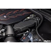 AutoTecknic G90 / G99 M5 Carbon Engine Cover Extension Set