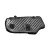 AutoTecknic G90 / G99 M5 Carbon Engine Cover Extension Set