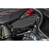 AutoTecknic G90 / G99 M5 Carbon Engine Cover Extension Set