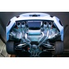 HKSTUDIE G87 M2 Performance Exhaust System
