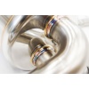 HKSTUDIE G87 M2 Performance Exhaust System