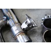HKSTUDIE G87 M2 Performance Exhaust System