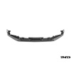 3D Design F95 X5M LCI Carbon Front Lip