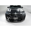 3D Design F95 X5M LCI Carbon Front Lip