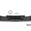 3D Design F95 X5M LCI Carbon Front Lip