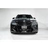 3D Design F95 X5M LCI Carbon Front Lip