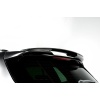 3D Design F95 X5M Carbon Roof Spoiler