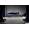 KW Suspensions G90 / G99 M5 with EDC Coilover Kit - Variant 4