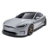 ADRO Tesla Model S Carbon Fiber Front Lip