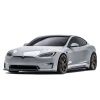 ADRO Tesla Model S Carbon Fiber Front Lip