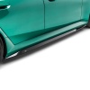 ADRO G90 / G99 M5 Carbon Fiber Side Skirt Set