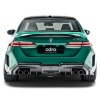 ADRO G90 M5 / G60 5-Series Sedan Carbon Fiber Trunk Spoiler