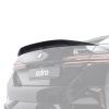 ADRO G90 M5 / G60 5-Series Sedan Carbon Fiber Trunk Spoiler