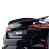 ADRO G90 M5 / G60 5-Series Sedan Carbon Fiber Trunk Spoiler