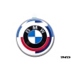 BMW M 50 Year Anniversary Heritage Roundel Set - G29 Z4