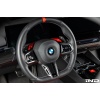 MadTrace BMW G9X M5 / G60 5-Series Magnetic Shift Paddle Set - Carbon