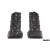 NRW-Design BMW S65 Aluminum Valve Cover Set