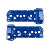 NRW-Design BMW S65 Aluminum Valve Cover Set