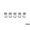 NRW-Design BMW S65 / S85 Billet Aluminum Spark Plug Tubes