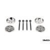 NRW-Design BMW S65 4130 Billet Chromoly Vanos Cover and Bolt Kit