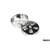 NRW-Design BMW S65 4130 Billet Chromoly Vanos Cover and Bolt Kit