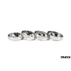 NRW-Design BMW S65 4130 Billet Chromoly Vanos Cover and Bolt Kit