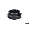NRW-Design BMW S65 / S85 Silicone Throttle Body Coupler Set