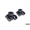 NRW-Design BMW S65 / S85 Silicone Throttle Body Coupler Set