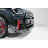 3D Design MINI U25 Countryman JCW Carbon Front Lip