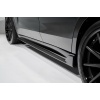 3D Design MINI U25 Countryman JCW Carbon Side Skirt Set